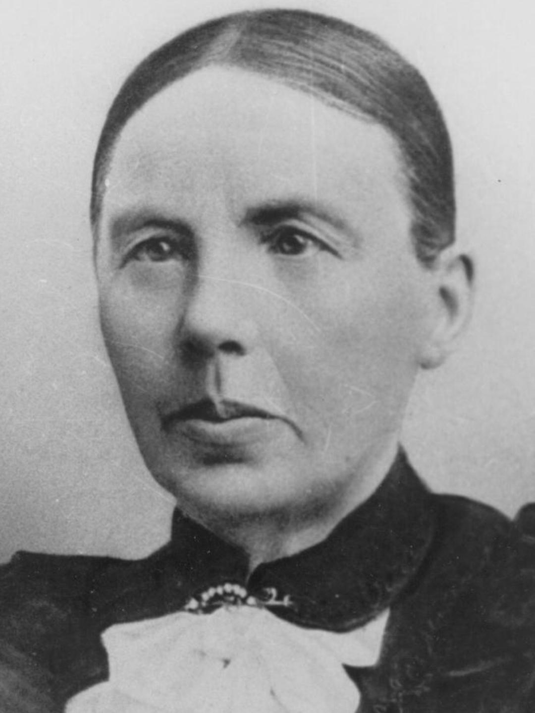 Jane Caroline LeSueur (1842 - 1926) Profile